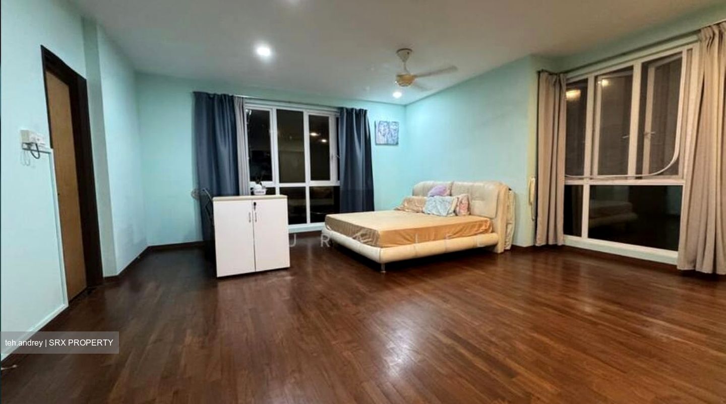 Wak Hassan Drive (D27), Semi-Detached #489283481